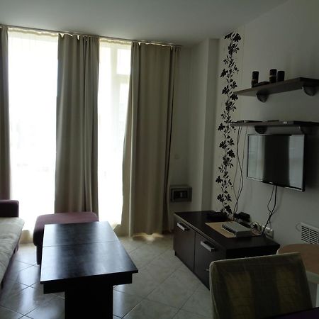 Apartment I4 In Sunset Beach 2 Resort Slăntjev Brjag Exteriör bild
