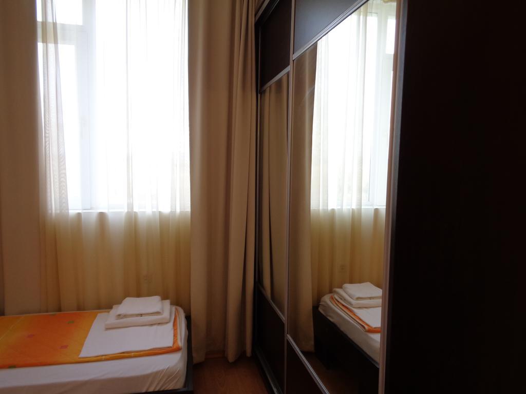 Apartment I4 In Sunset Beach 2 Resort Slăntjev Brjag Rum bild