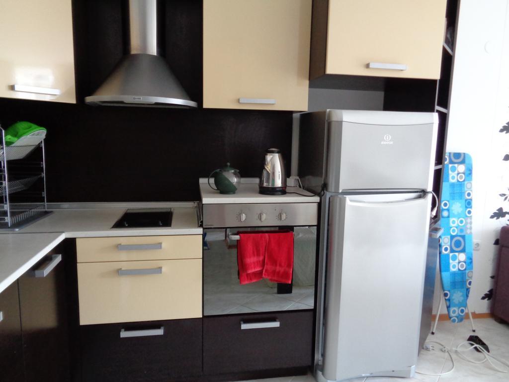 Apartment I4 In Sunset Beach 2 Resort Slăntjev Brjag Exteriör bild